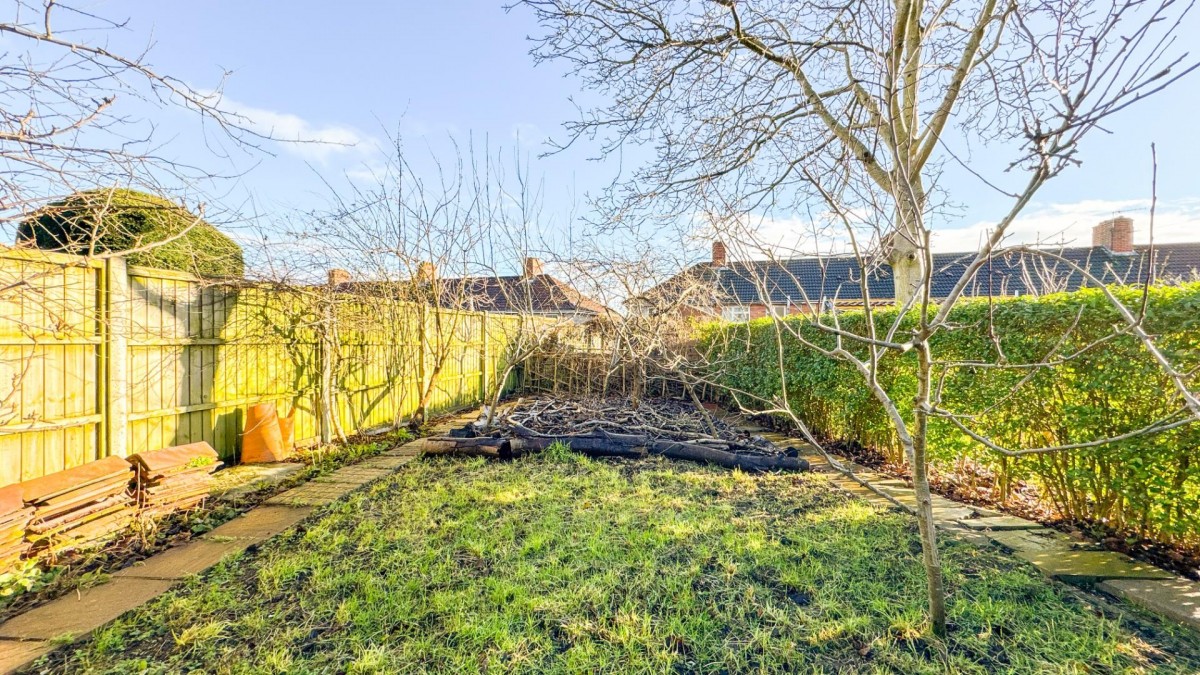 Martock Crescent, Bedminster, Bristol, BS3 5QJ