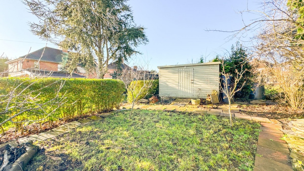 Martock Crescent, Bedminster, Bristol, BS3 5QJ