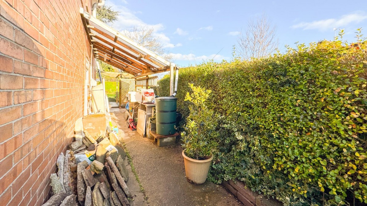 Martock Crescent, Bedminster, Bristol, BS3 5QJ