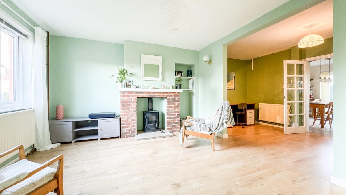 Martock Crescent, Bedminster, Bristol, BS3 5QJ