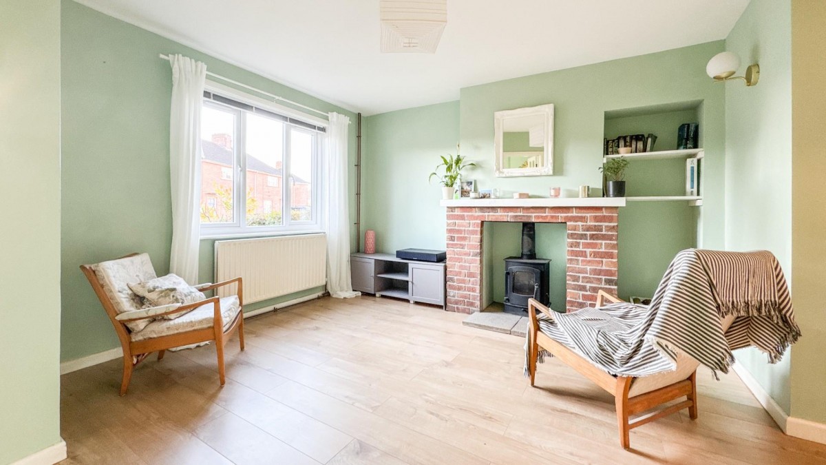 Martock Crescent, Bedminster, Bristol, BS3 5QJ