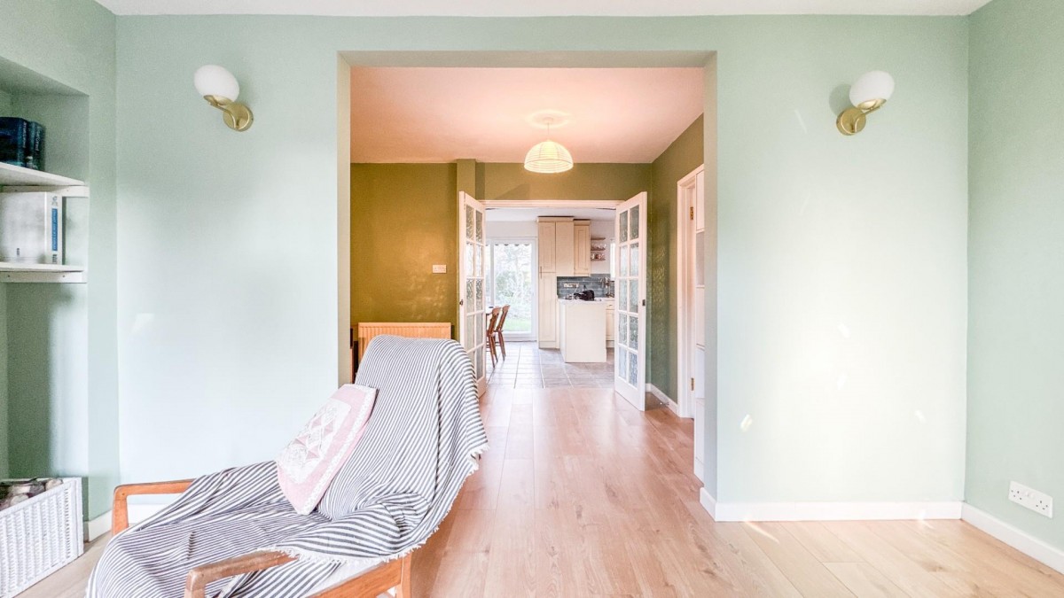 Martock Crescent, Bedminster, Bristol, BS3 5QJ