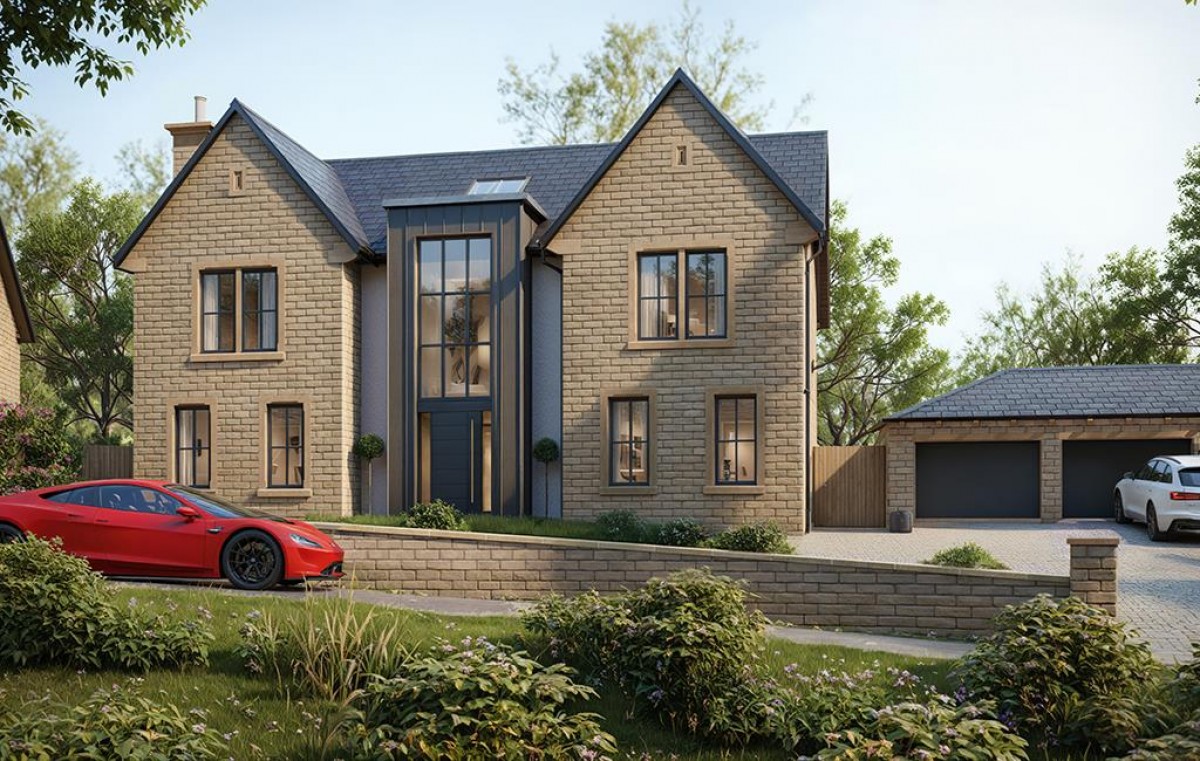 The Bronte Collection, Halifax Road, Blackstone Edge, Littleborough, OL15 0JG