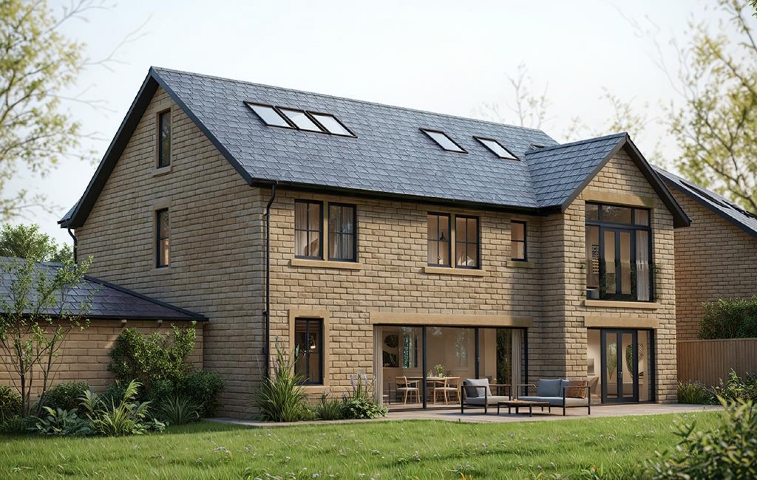 The Bronte Collection, Halifax Road, Blackstone Edge, Littleborough, OL15 0JG