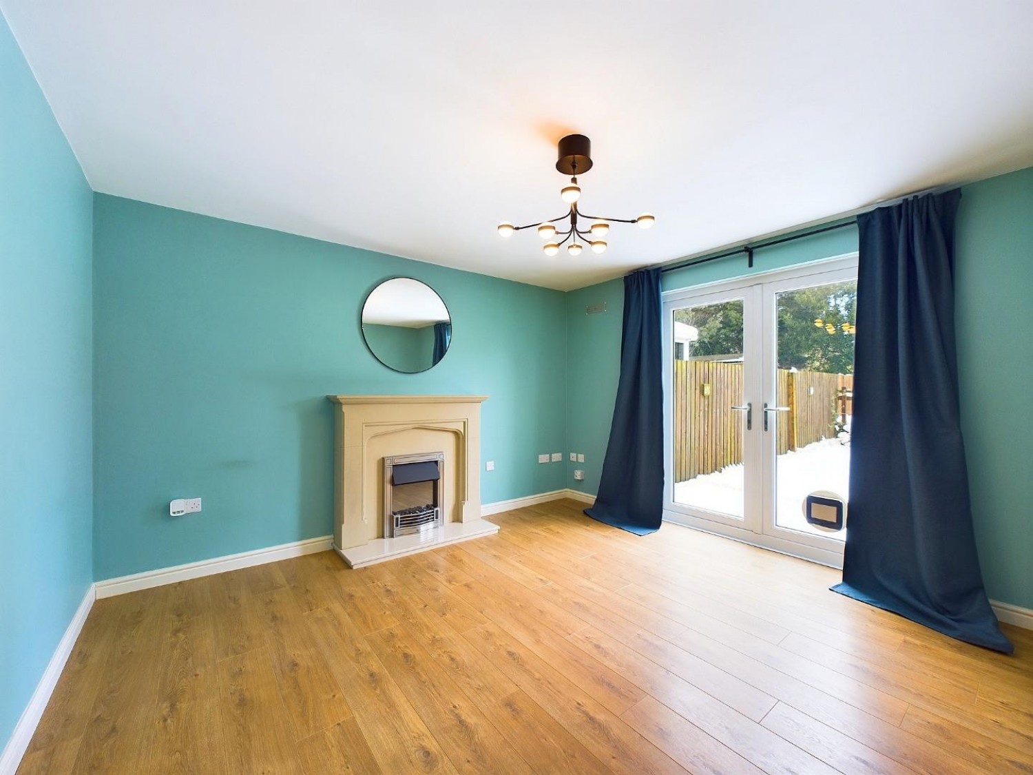 Bewick Drive, Bingley