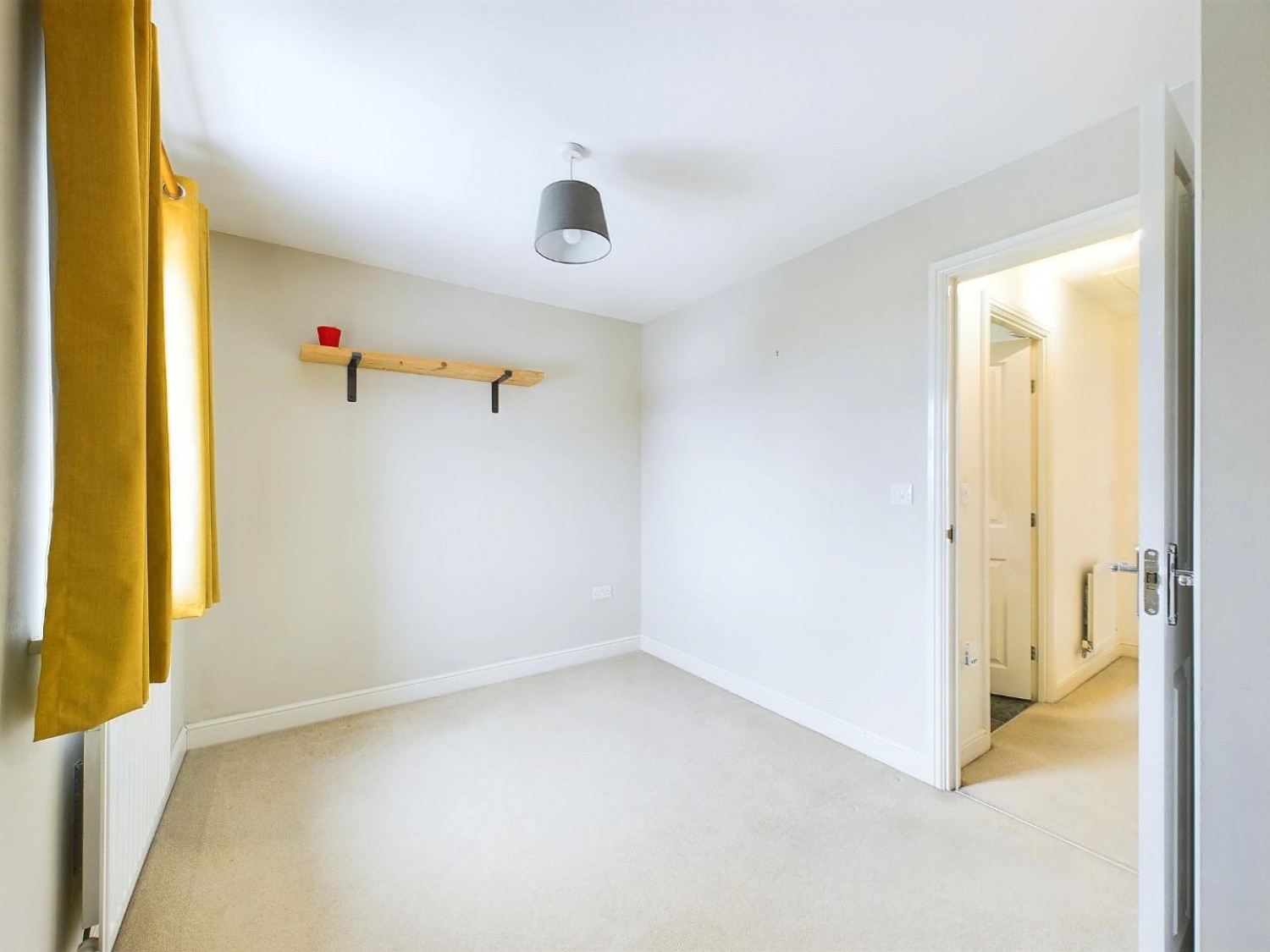 Bewick Drive, Bingley