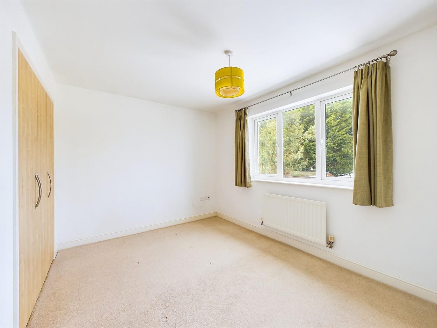 Bewick Drive, Bingley
