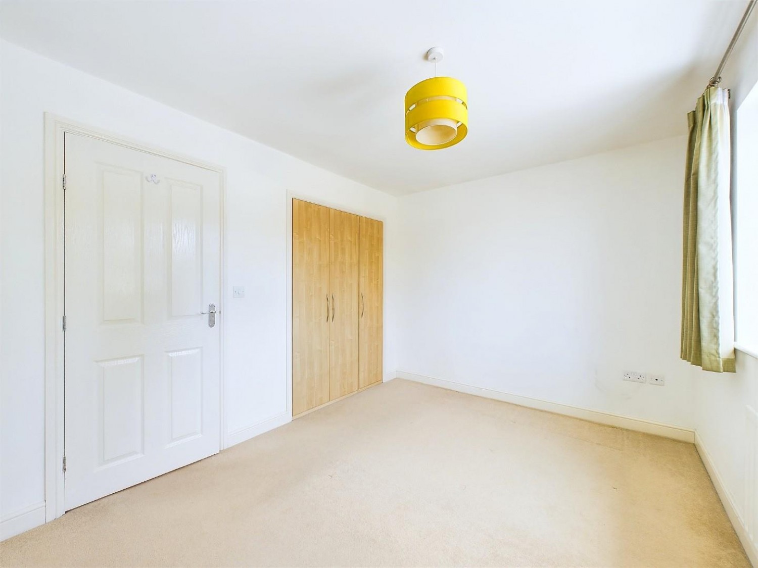Bewick Drive, Bingley