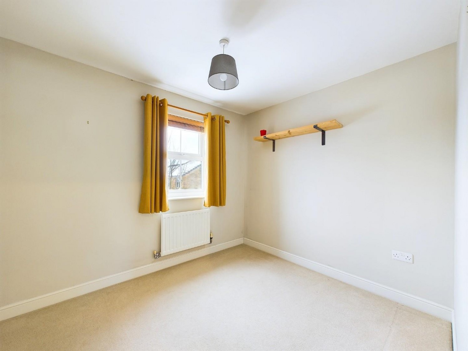 Bewick Drive, Bingley