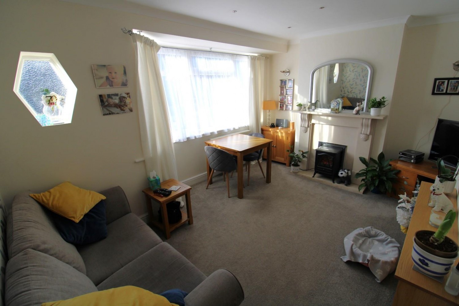 Castleton Avenue, Bexleyheath