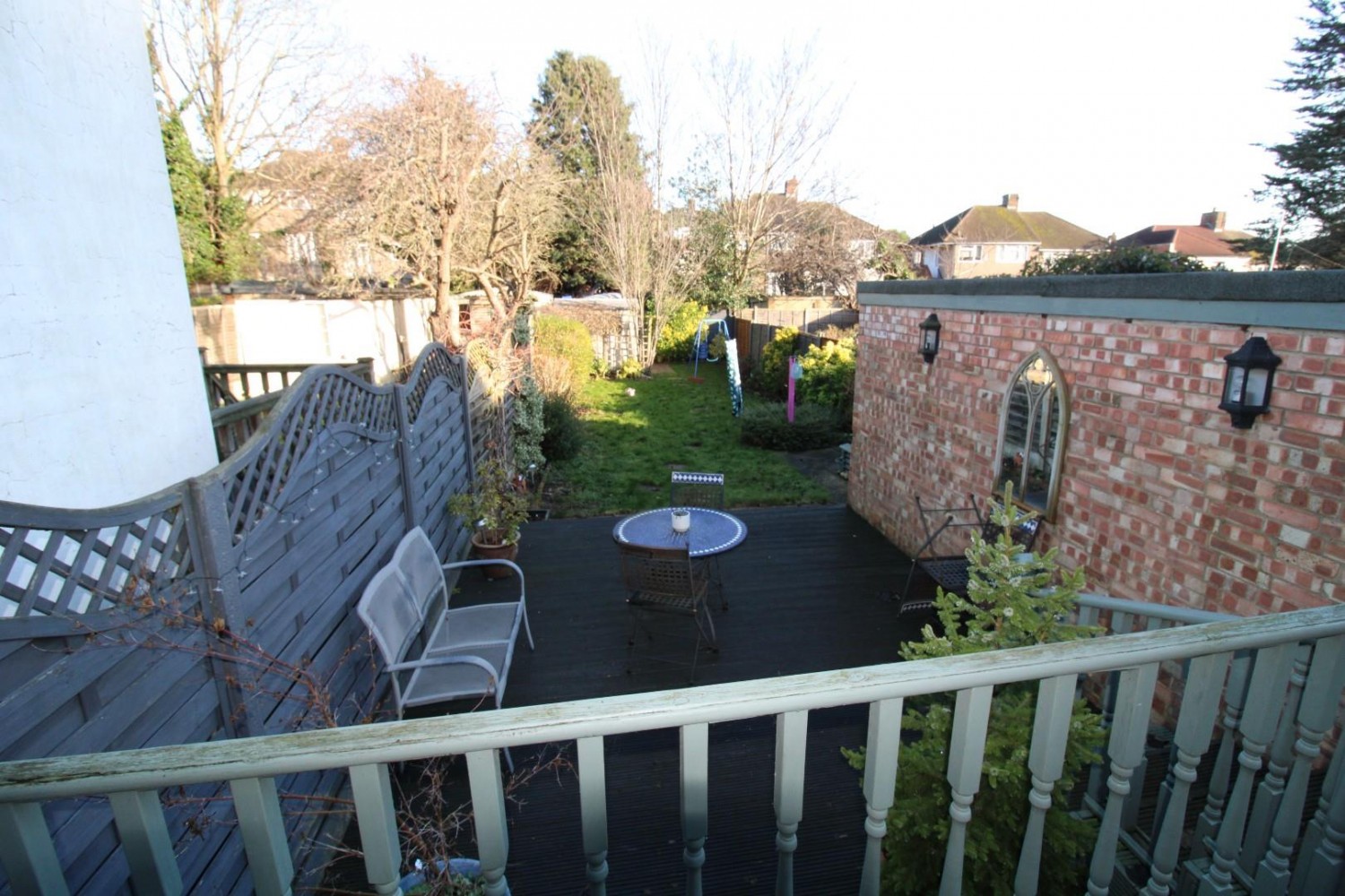 Castleton Avenue, Bexleyheath