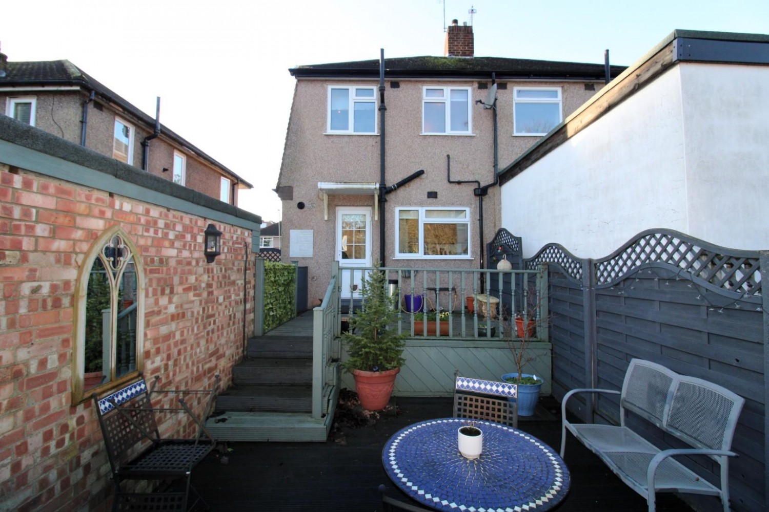 Castleton Avenue, Bexleyheath
