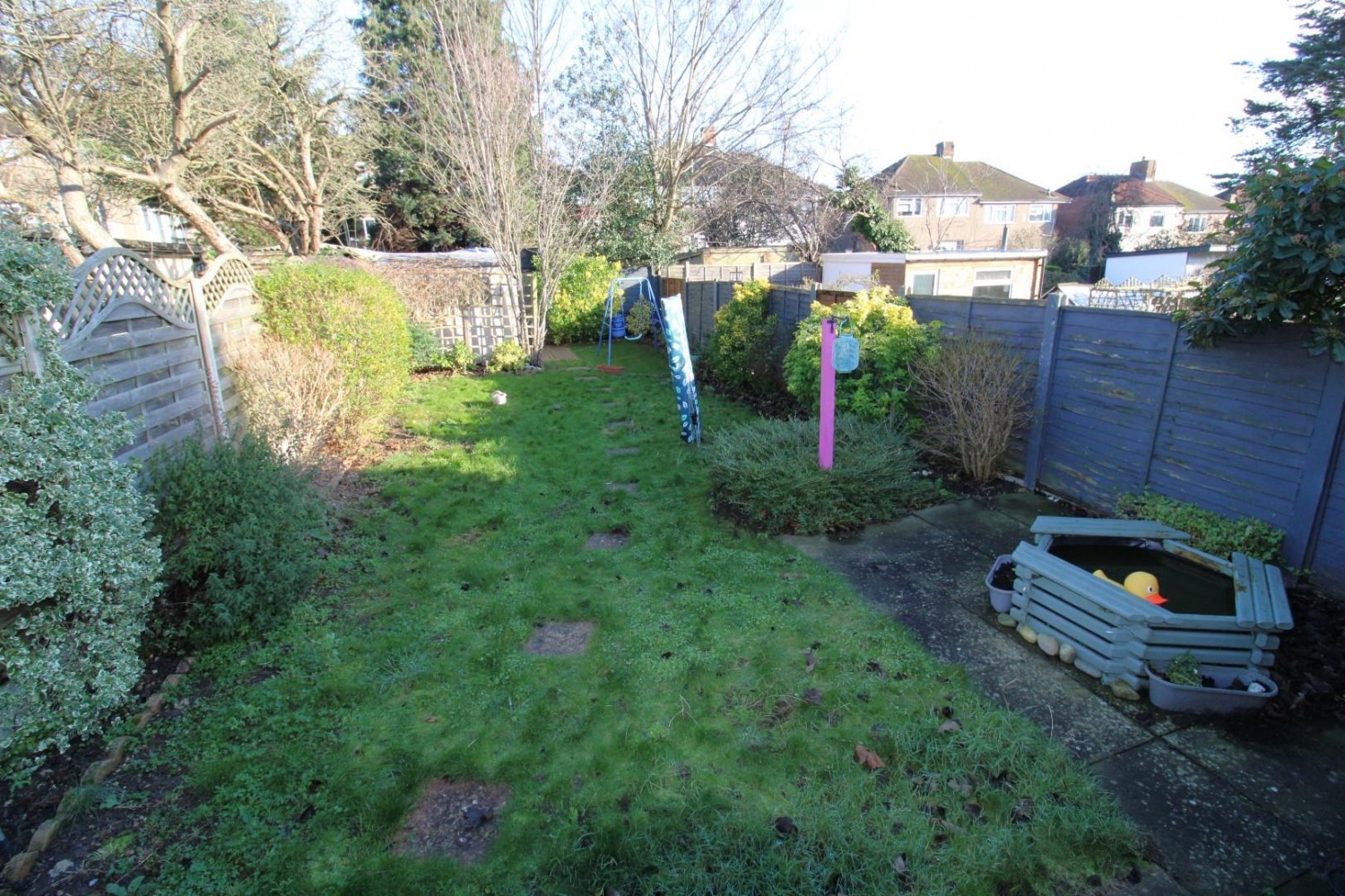 Castleton Avenue, Bexleyheath
