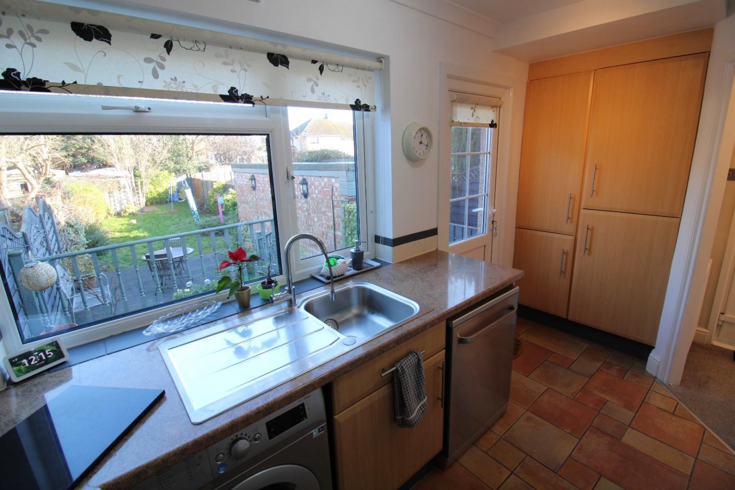 Castleton Avenue, Bexleyheath
