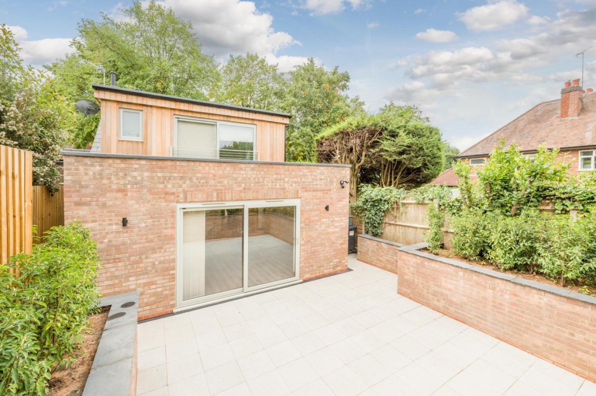 Oaklands Avenue, Birmingham, B17 9TU
