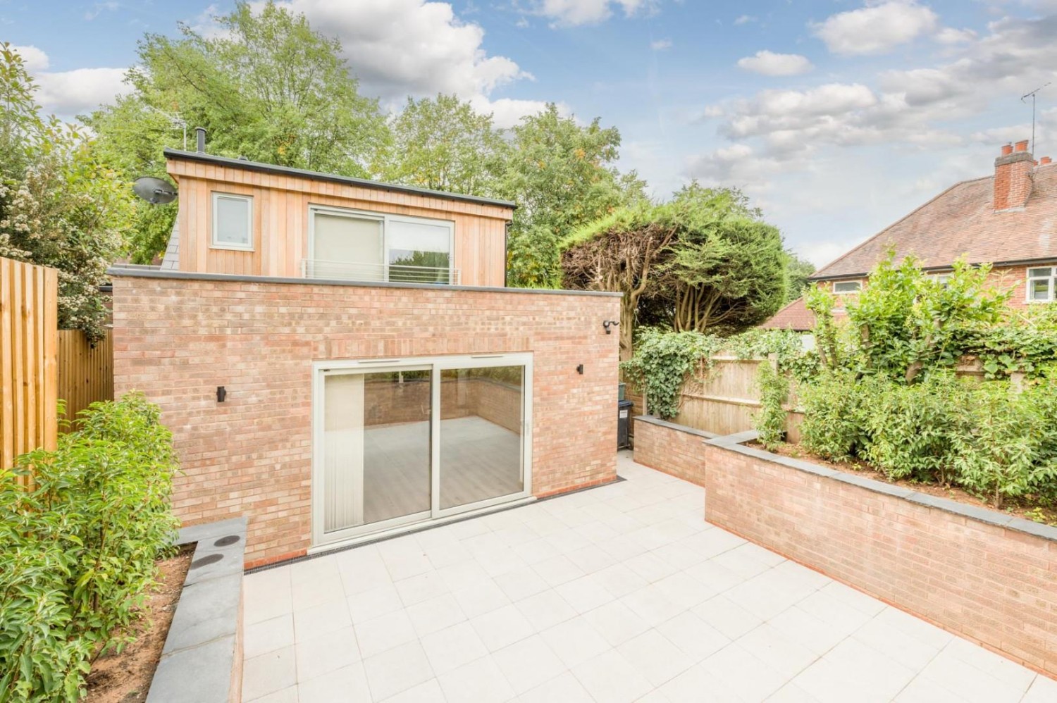 Oaklands Avenue, Birmingham, B17 9TU