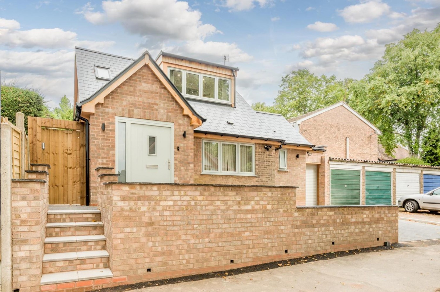 Oaklands Avenue, Birmingham, B17 9TU