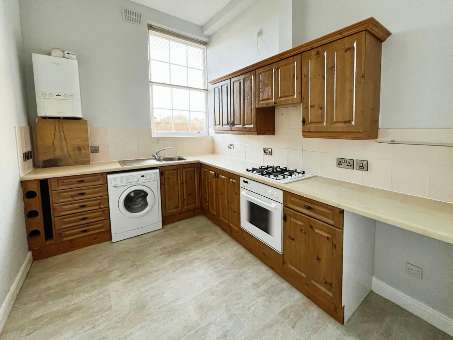 Bellingham Close, Thirsk