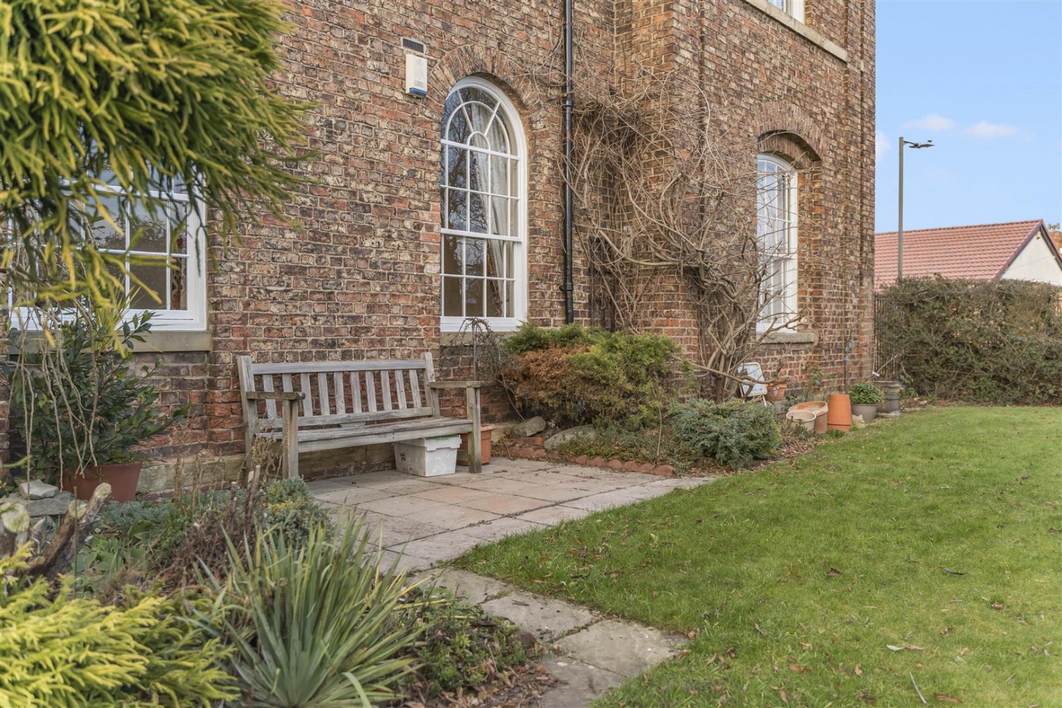 Bellingham Close, Thirsk