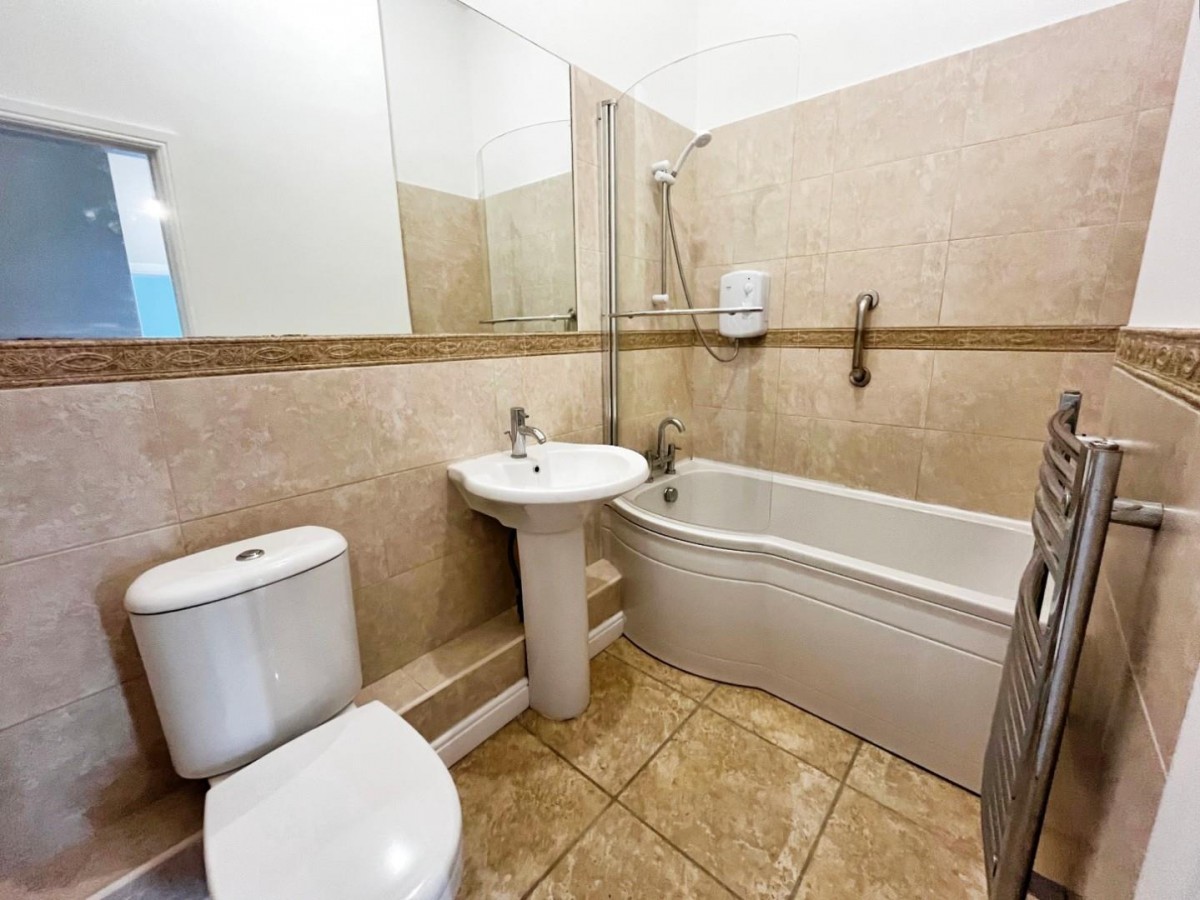 Bellingham Close, Thirsk