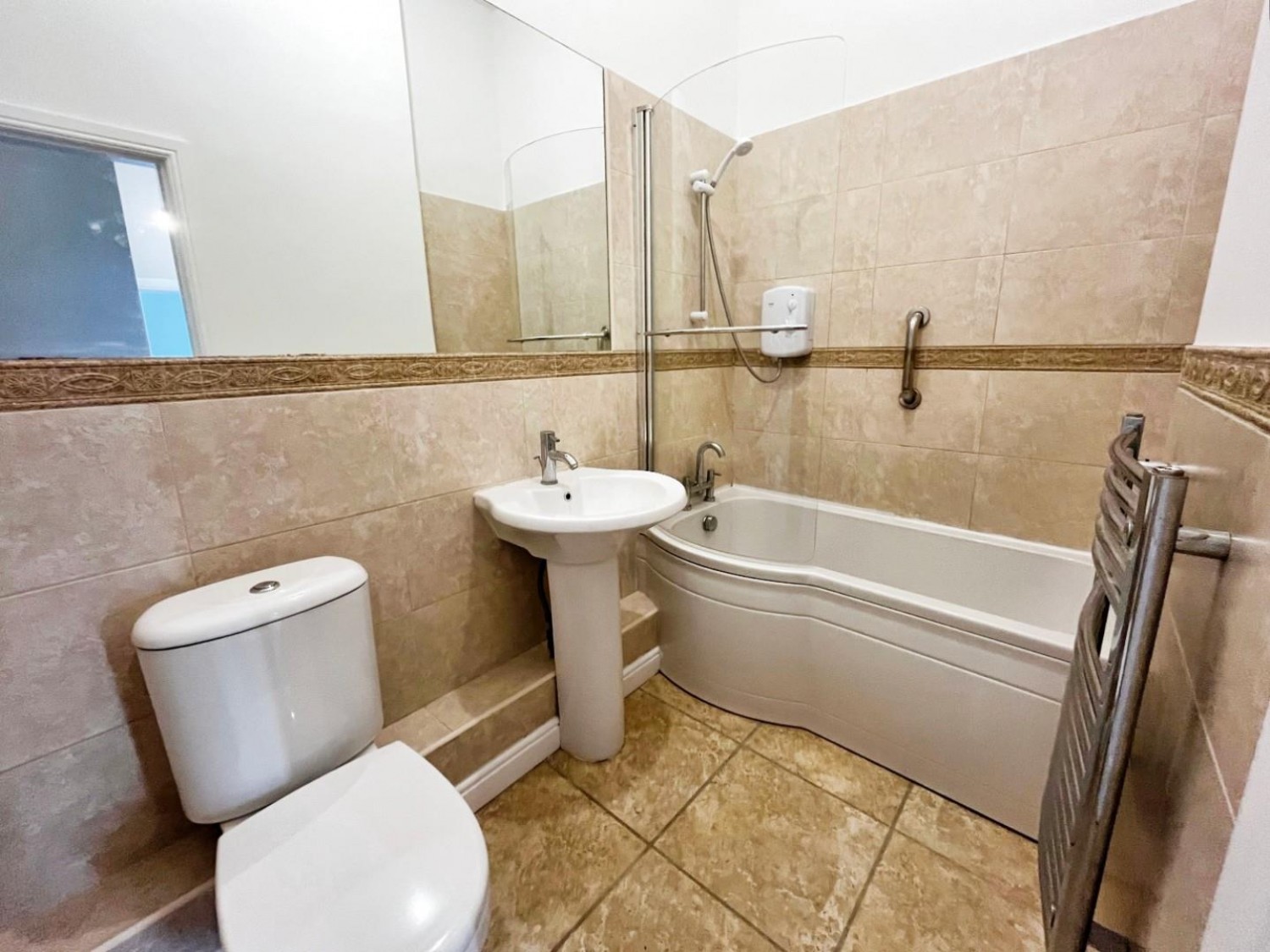 Bellingham Close, Thirsk