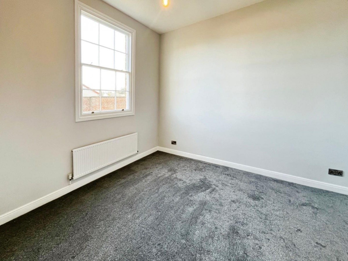 Bellingham Close, Thirsk