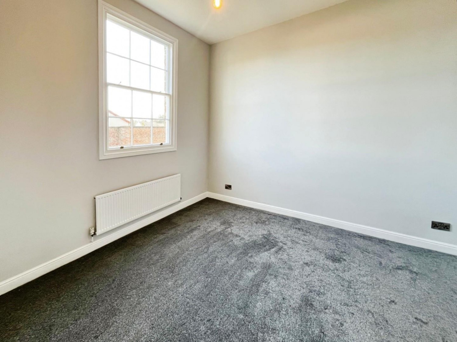 Bellingham Close, Thirsk