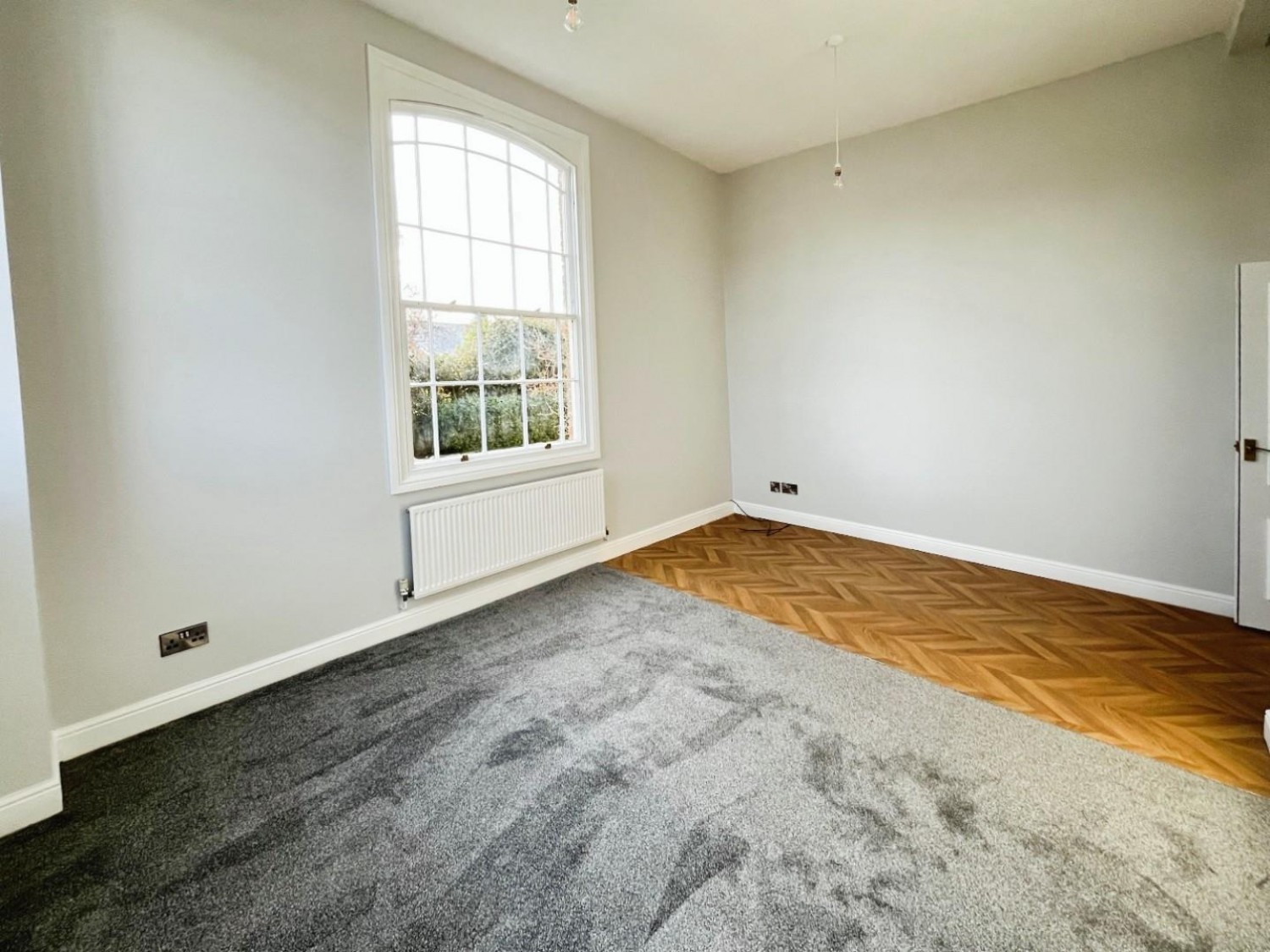 Bellingham Close, Thirsk