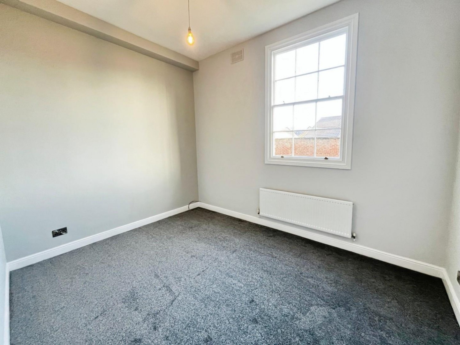 Bellingham Close, Thirsk