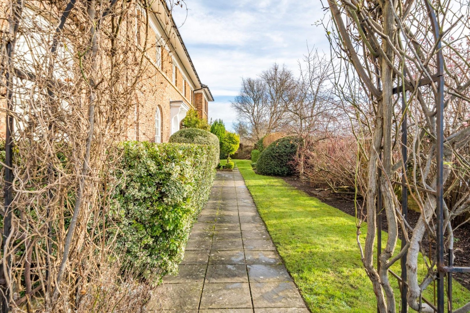 Bellingham Close, Thirsk