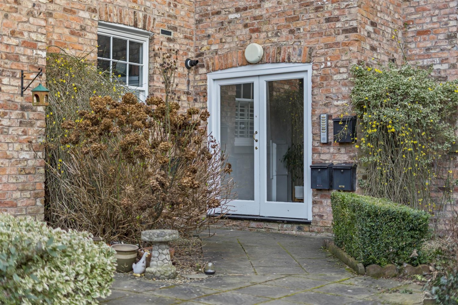Bellingham Close, Thirsk