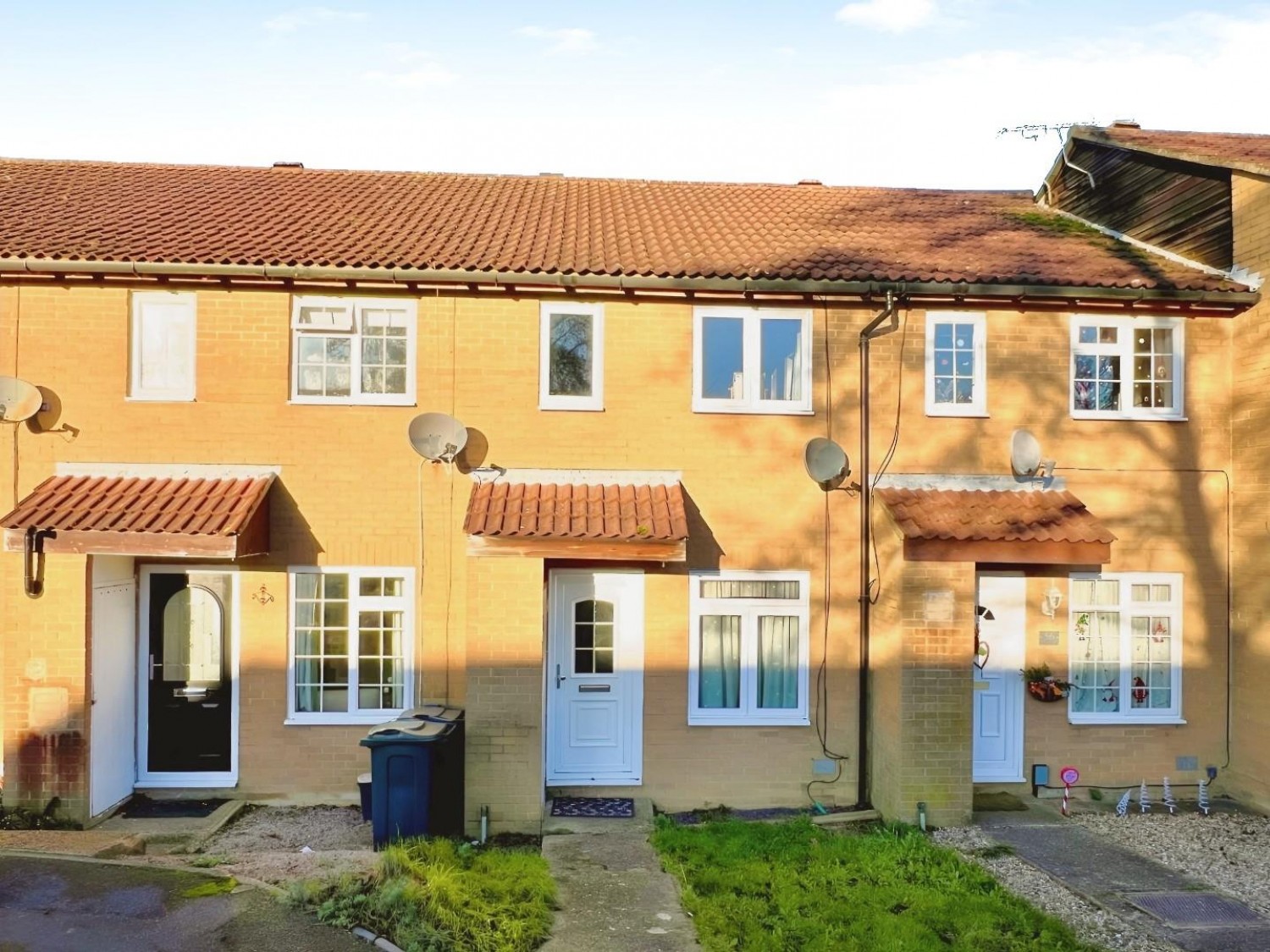 Manorfield, Ashford