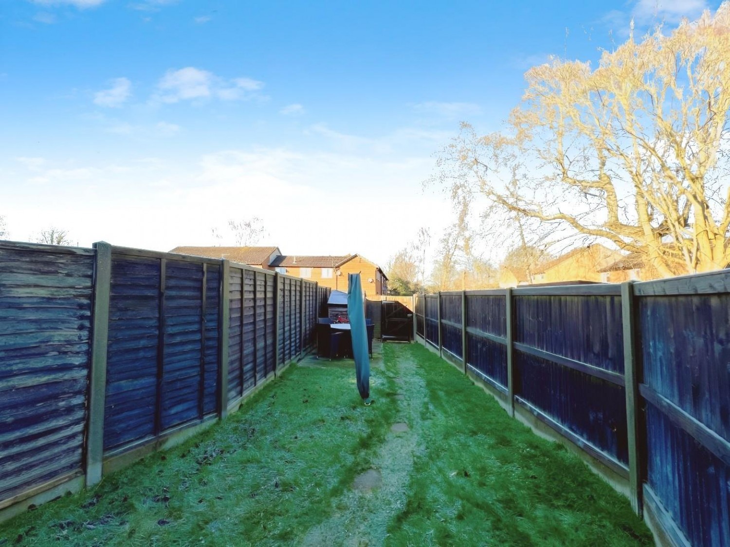 Manorfield, Ashford