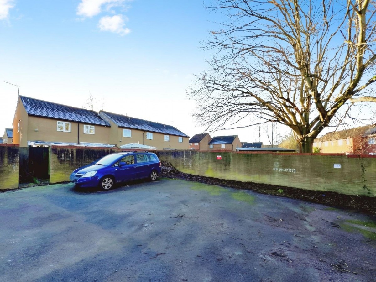 Manorfield, Ashford