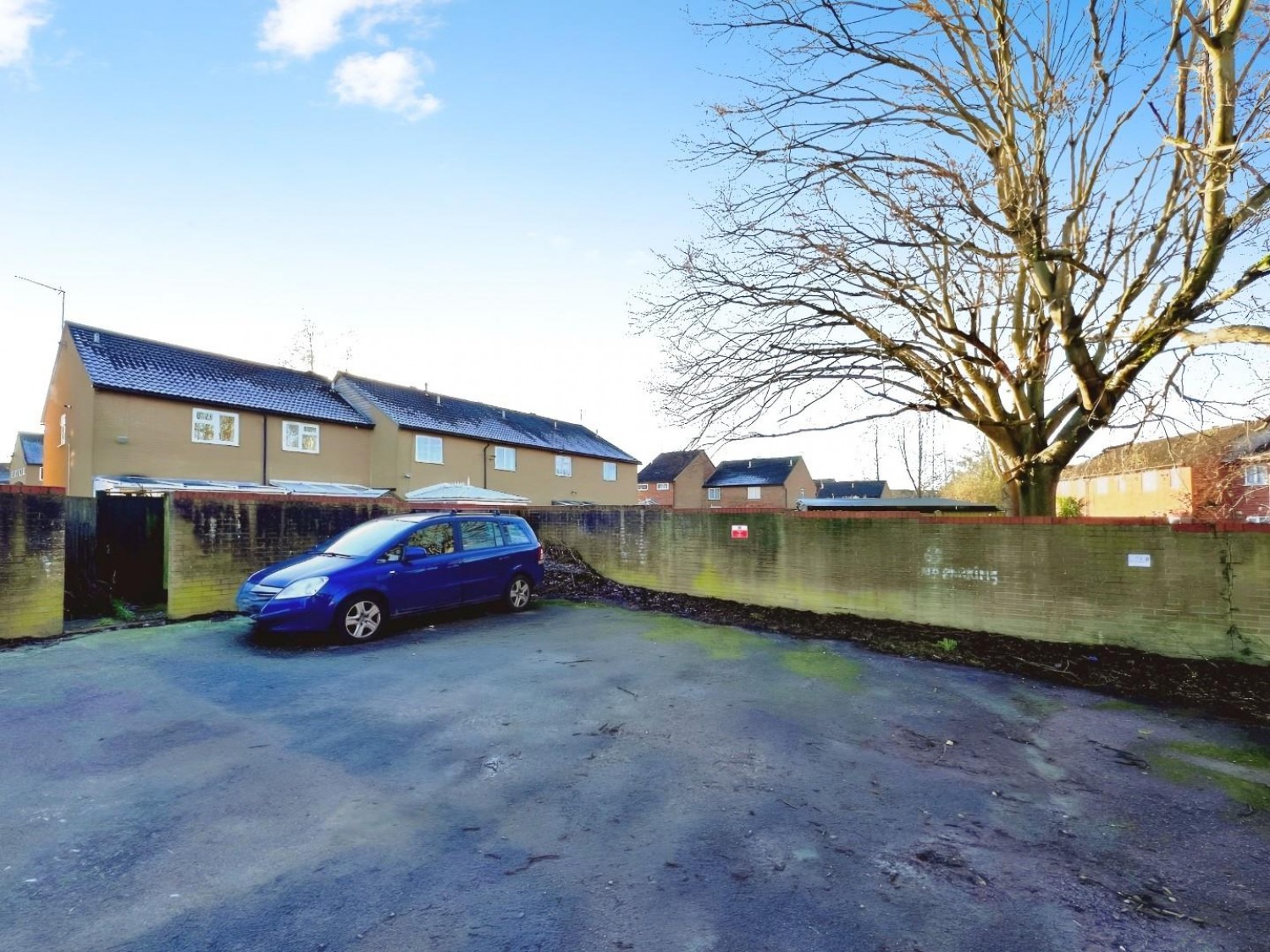 Manorfield, Ashford