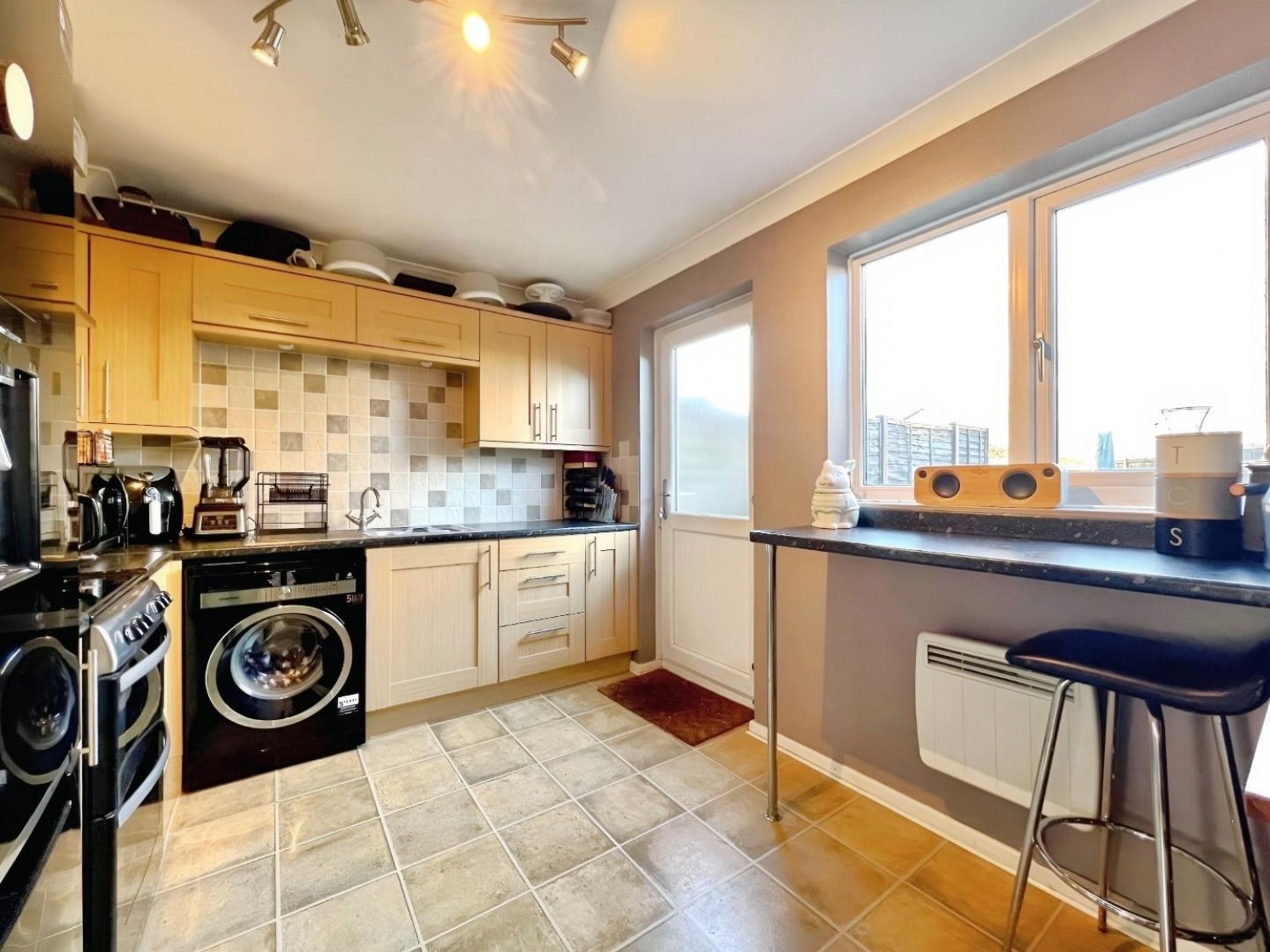 Manorfield, Ashford
