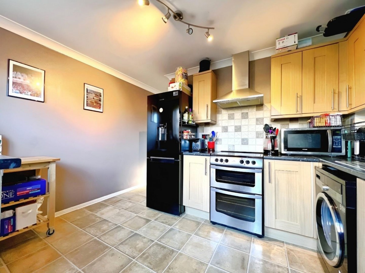 Manorfield, Ashford