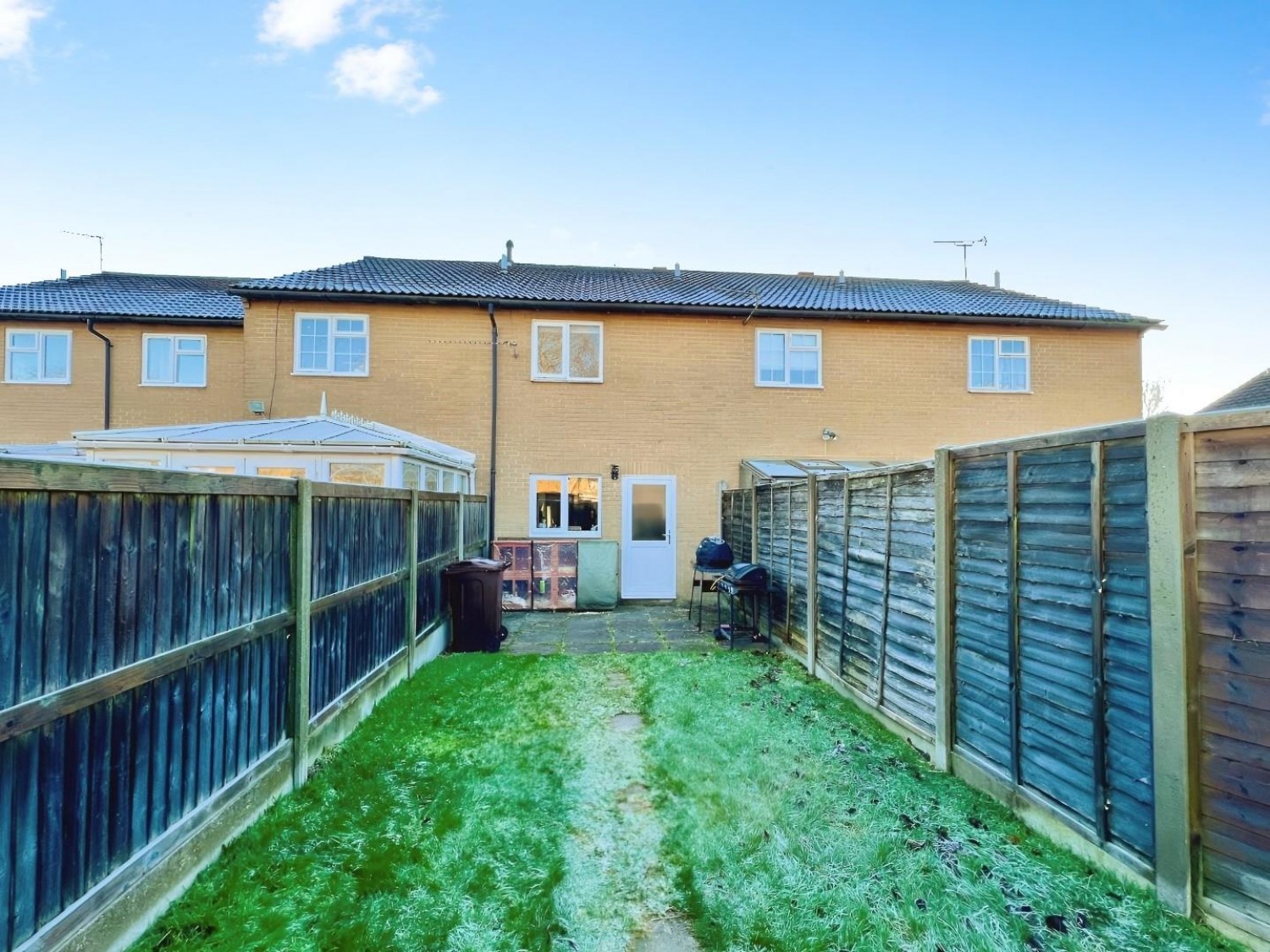 Manorfield, Ashford