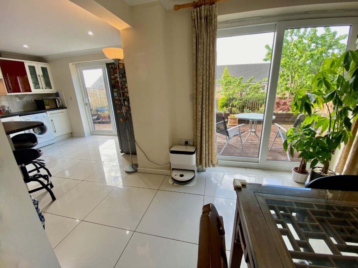 Horsley View, Wallsend, NE28