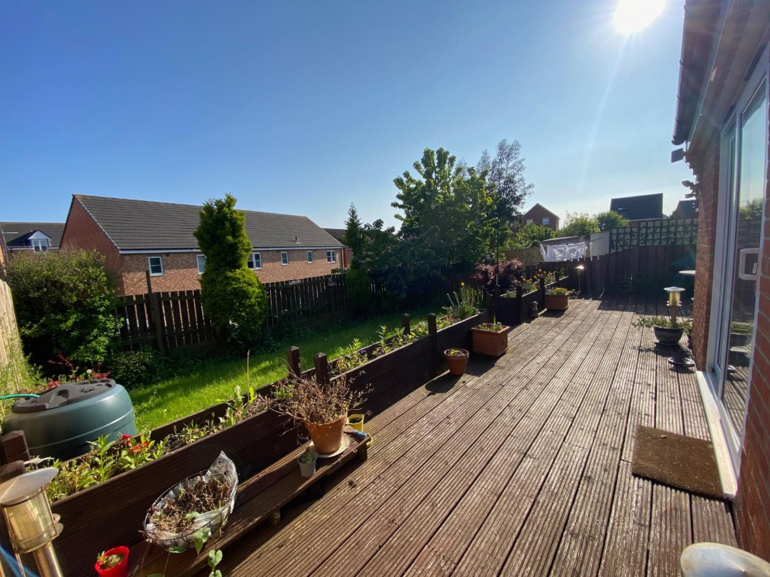 Horsley View, Wallsend, NE28