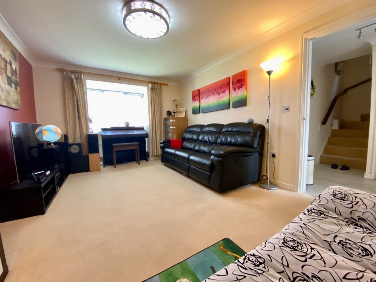 Horsley View, Wallsend, NE28