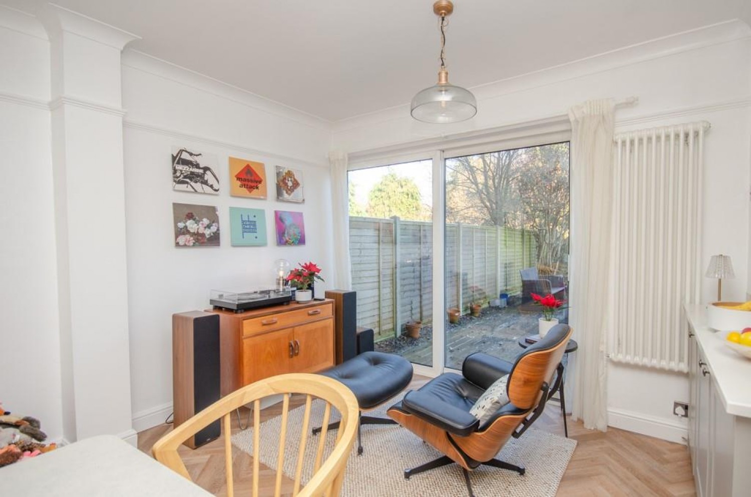 Fouracre Road, Downend, Bristol, BS16 6PJ
