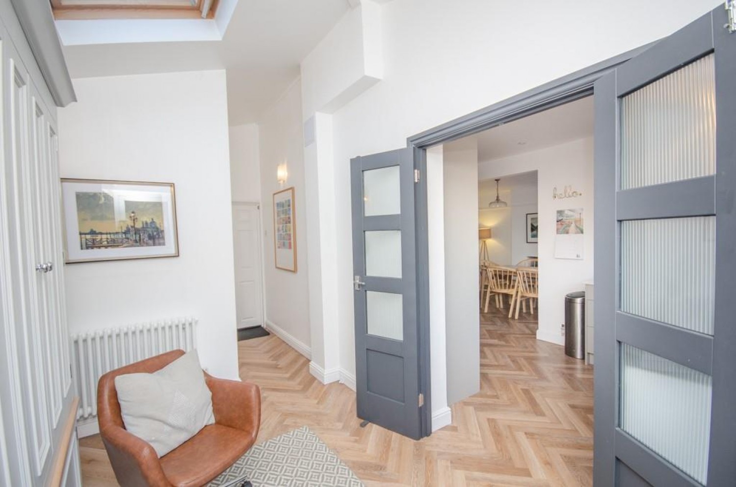 Fouracre Road, Downend, Bristol, BS16 6PJ
