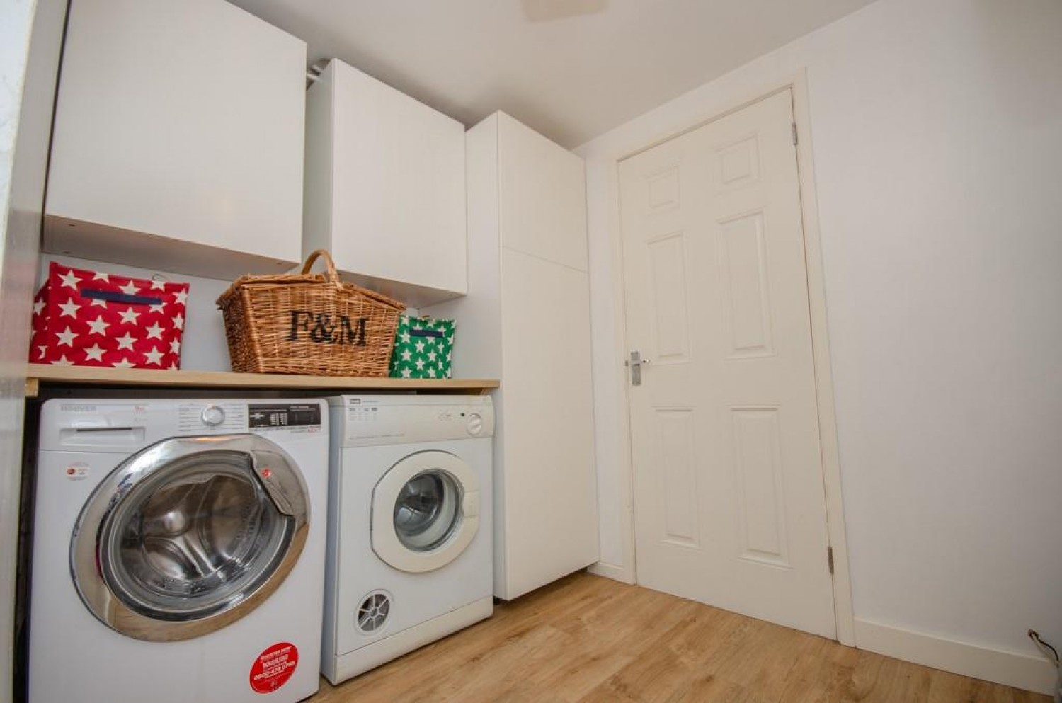 Fouracre Road, Downend, Bristol, BS16 6PJ