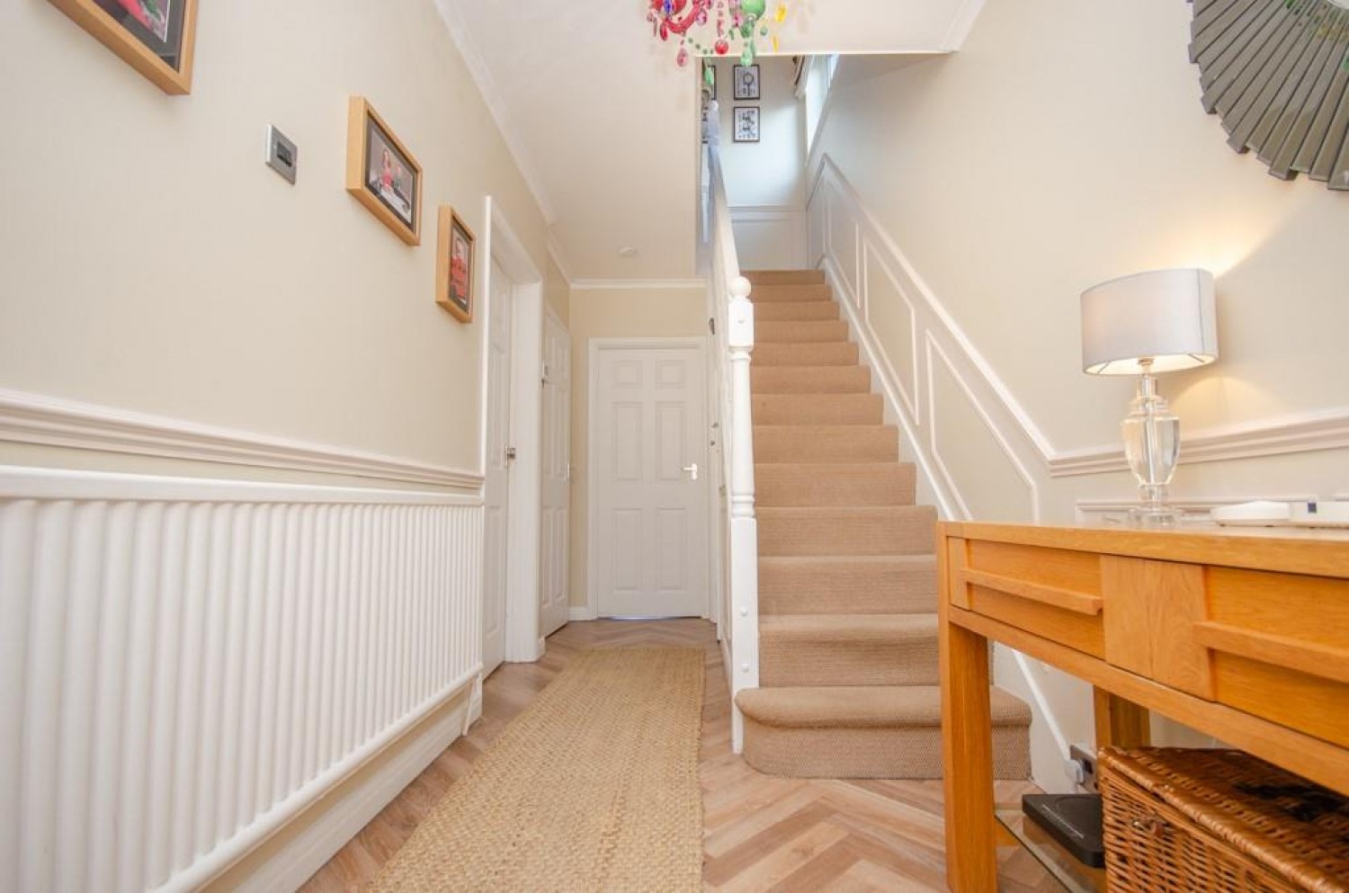 Fouracre Road, Downend, Bristol, BS16 6PJ