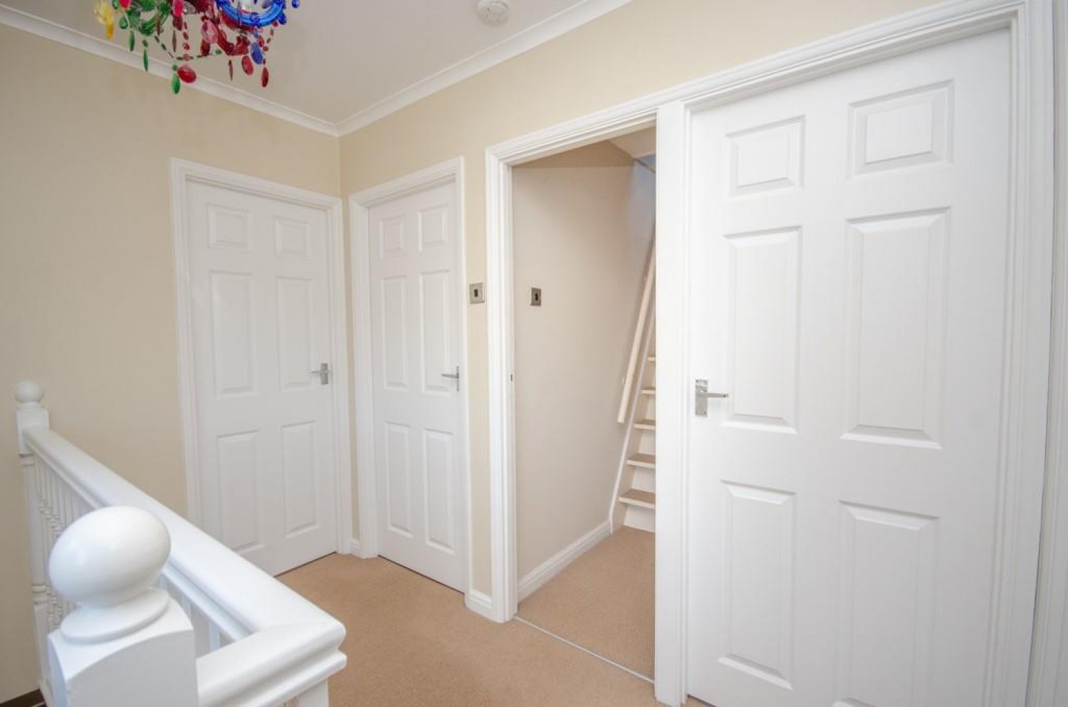 Fouracre Road, Downend, Bristol, BS16 6PJ
