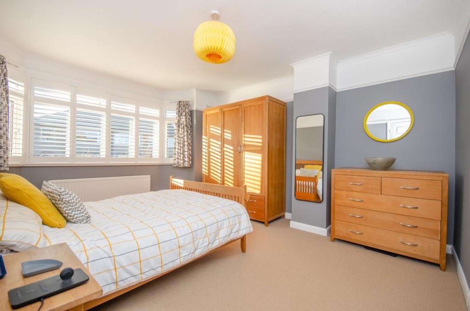Fouracre Road, Downend, Bristol, BS16 6PJ