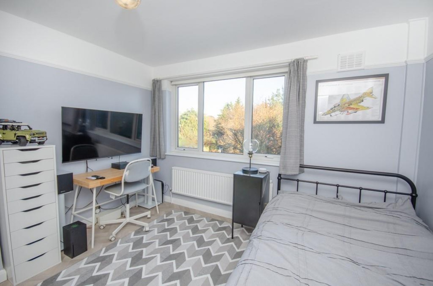 Fouracre Road, Downend, Bristol, BS16 6PJ