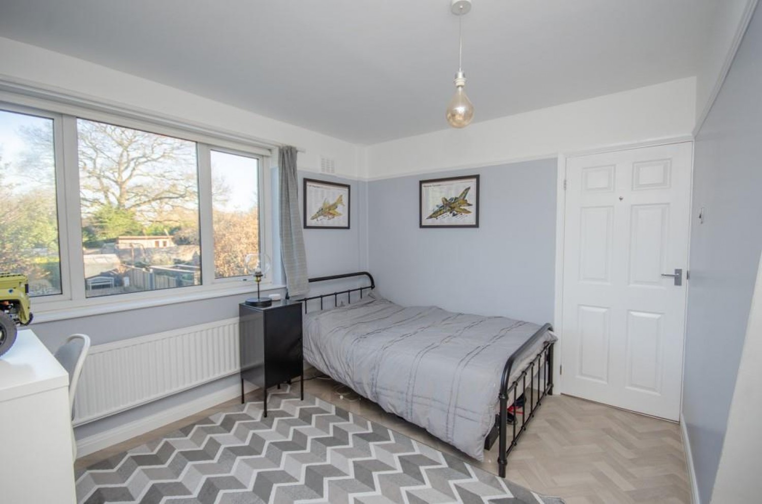 Fouracre Road, Downend, Bristol, BS16 6PJ