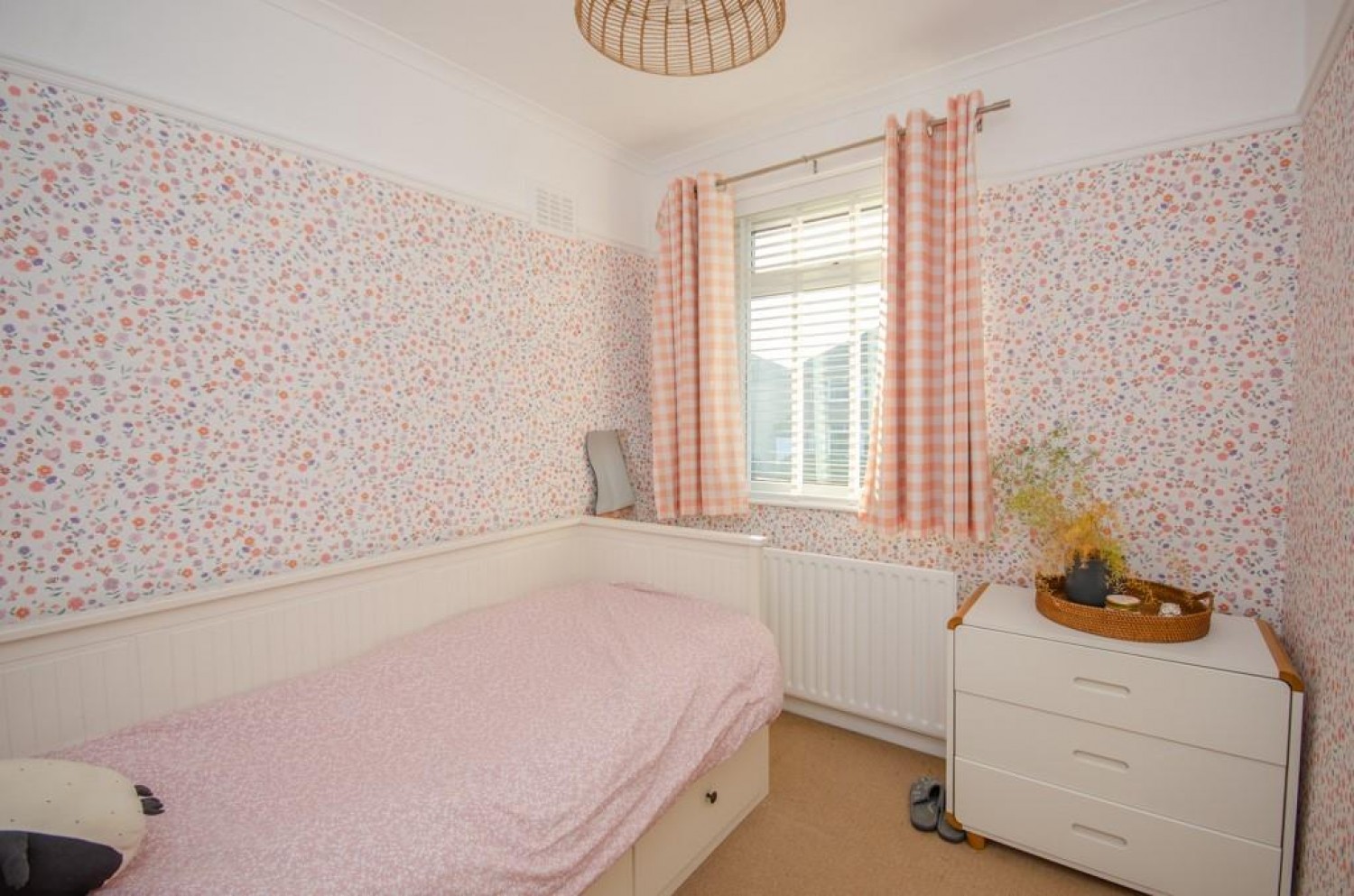 Fouracre Road, Downend, Bristol, BS16 6PJ